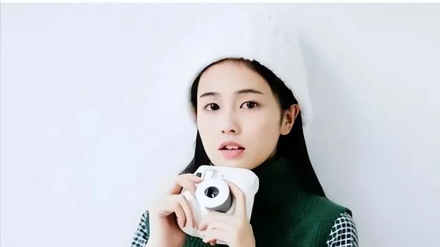 白鹿大专学历，19岁做女装模特，22岁遇到于正，27岁成一线女星！