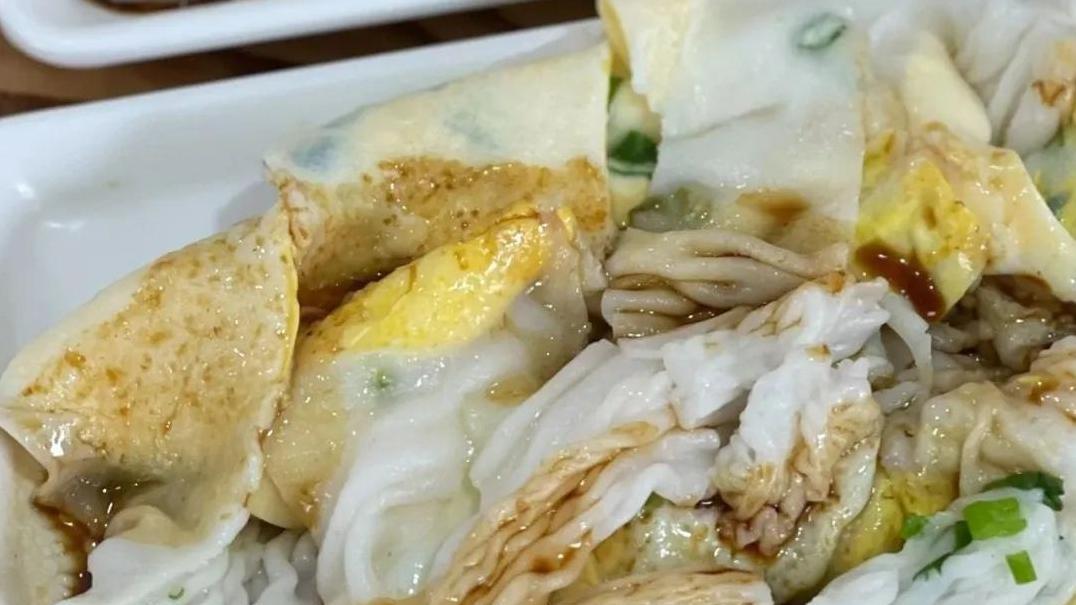 什么让广东早餐变得如此特别？深入早餐第一省的奥妙