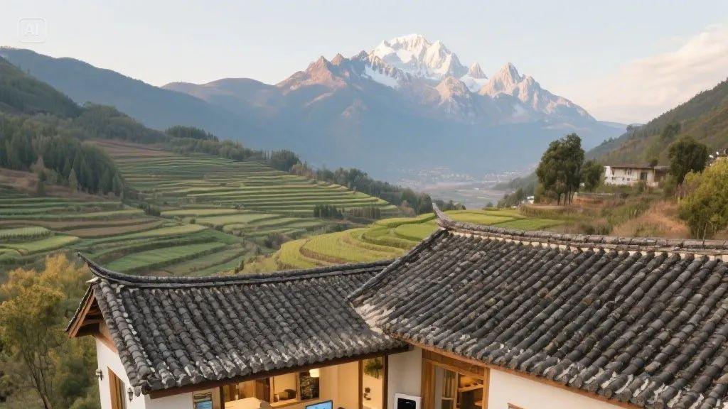 告别野蛮生长？“十五五”或将重塑民宿行业标准与监管？