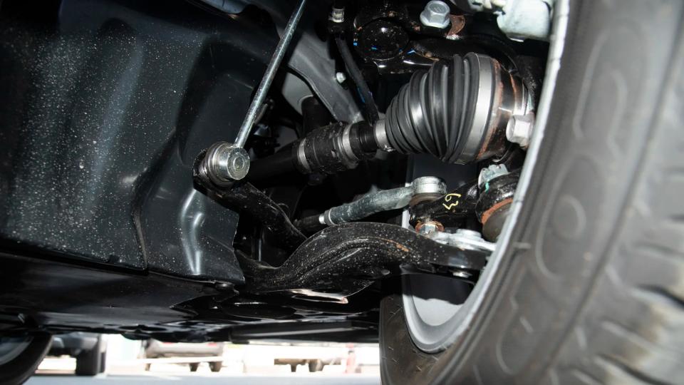 这样的卡罗拉有点陌生，2026款新车惊艳亮相，这下有什么话好说