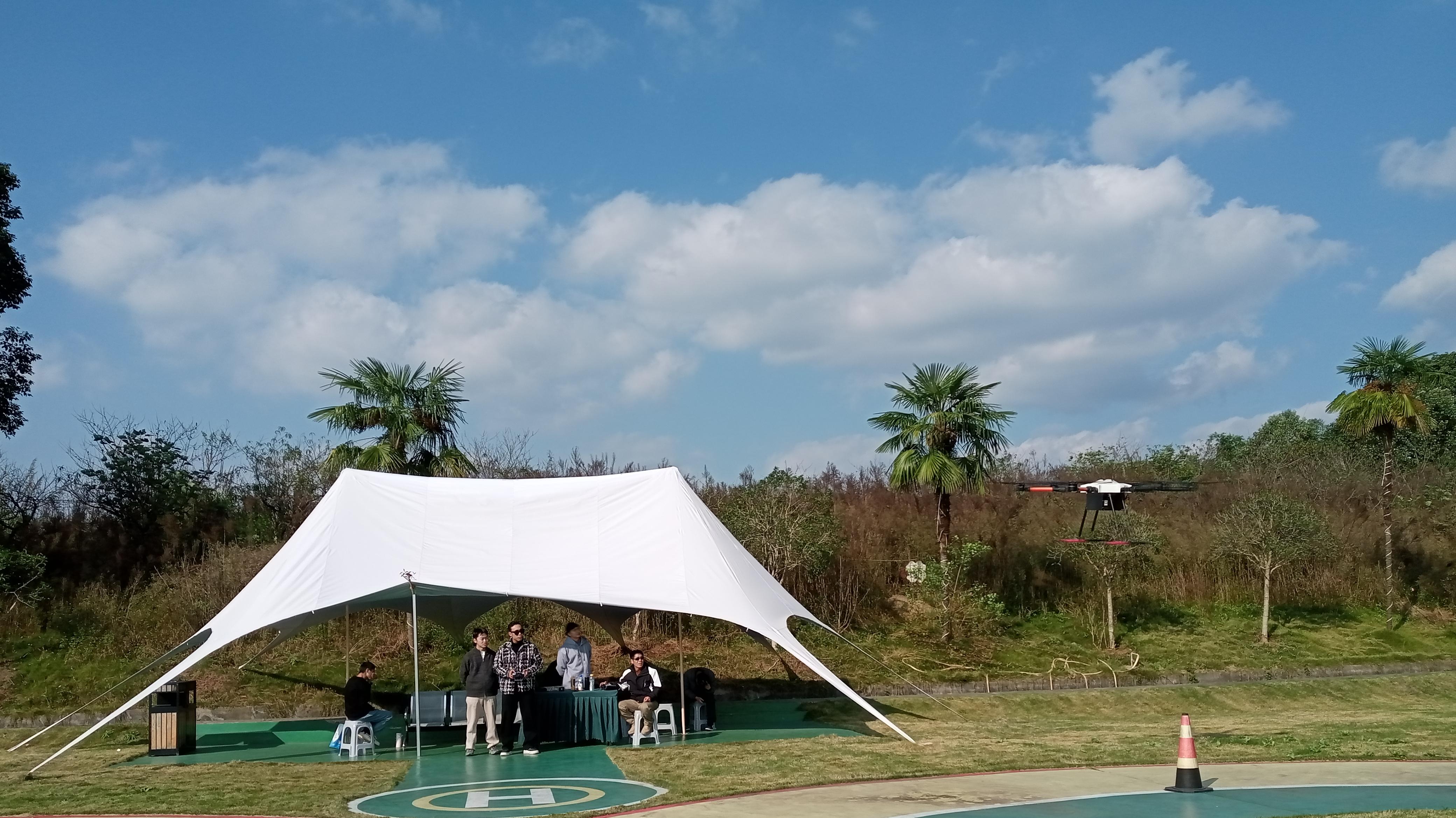 多维度看懂无人机机构实力：从资质到成果，避免踩坑的核心标准