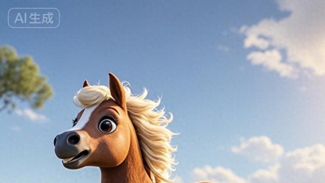 生肖马的终身伴侣：除了这两人，其他人都只是你生命中的过客！