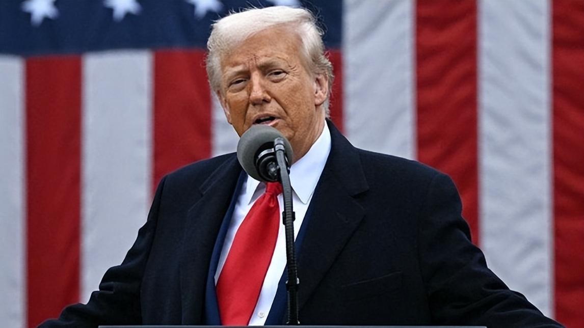 特朗普再次“变卦”？对华关税或降至65%，中方预判全部命中