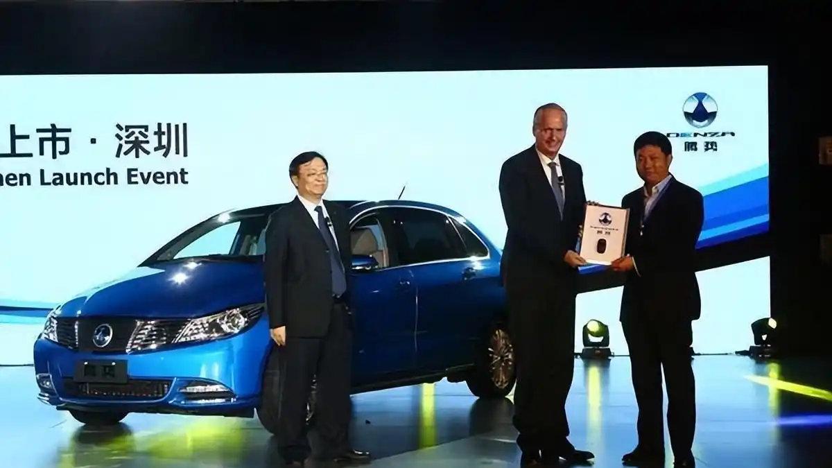 腾势、方程豹持续热销 比亚迪高端化迎来“加速度”