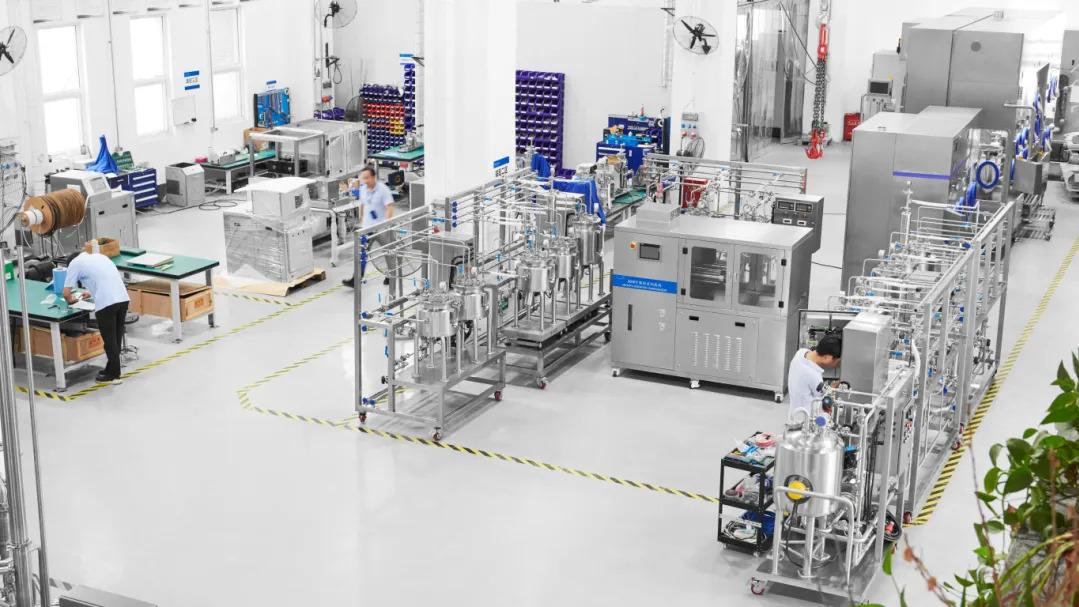 诺泽将参展第十八届药物制剂大会——希望在南京与您相遇