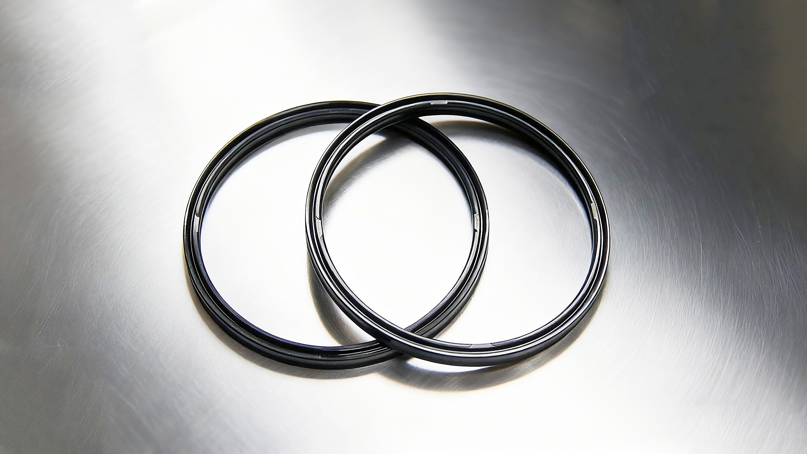 工业机械液压气动密封件的温度与介质适应性！