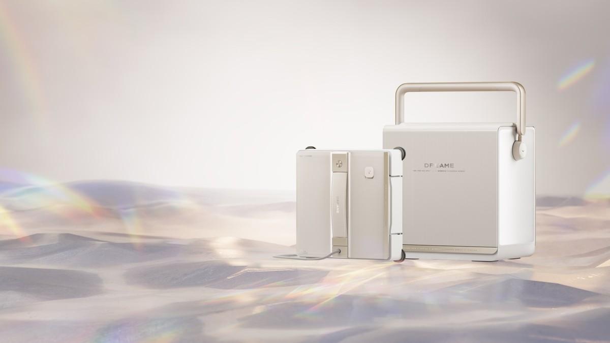 追觅擦窗机器人：用“新供给”点亮全球“窗景需求”