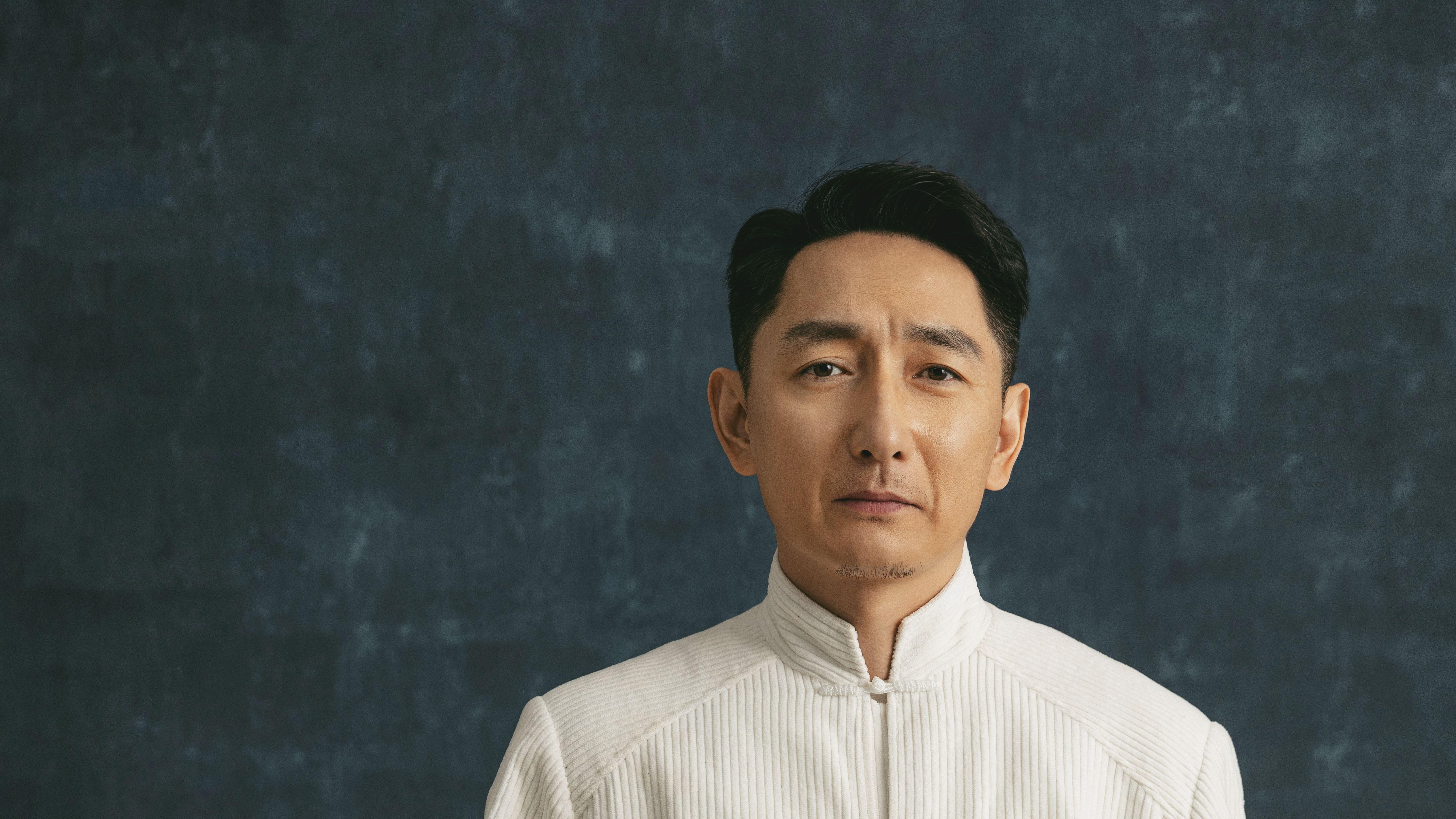 谍战巨制《千里江山图》开机，蒋中炜携戏骨实力加盟