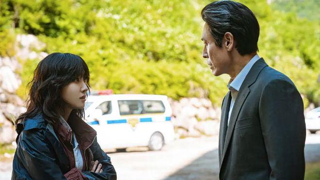 2025最好看的8部犯罪韩剧，《操控游戏》第5，榜一无争议