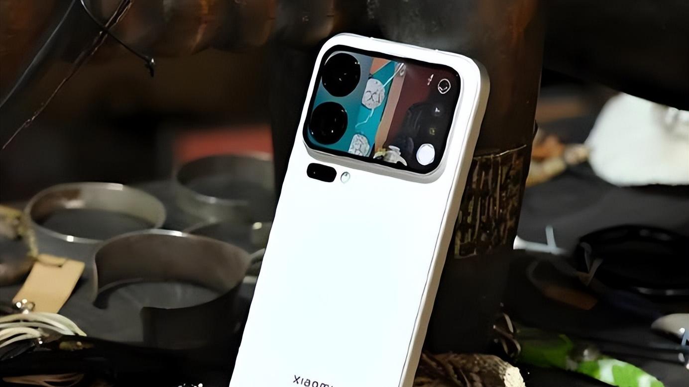 小米17：旗舰机市场销量领跑，性价比与体验优势尽显