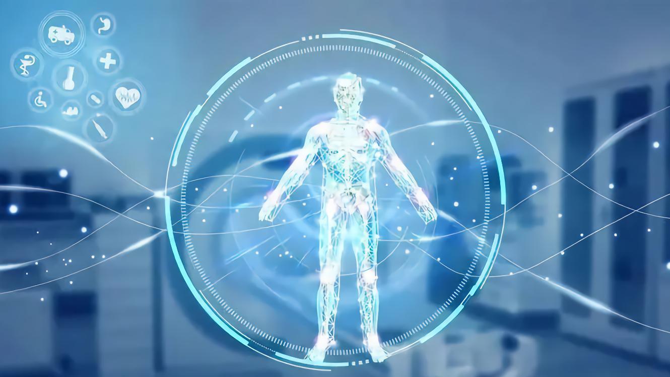 中西医治疗.手机：健康守护不打烊