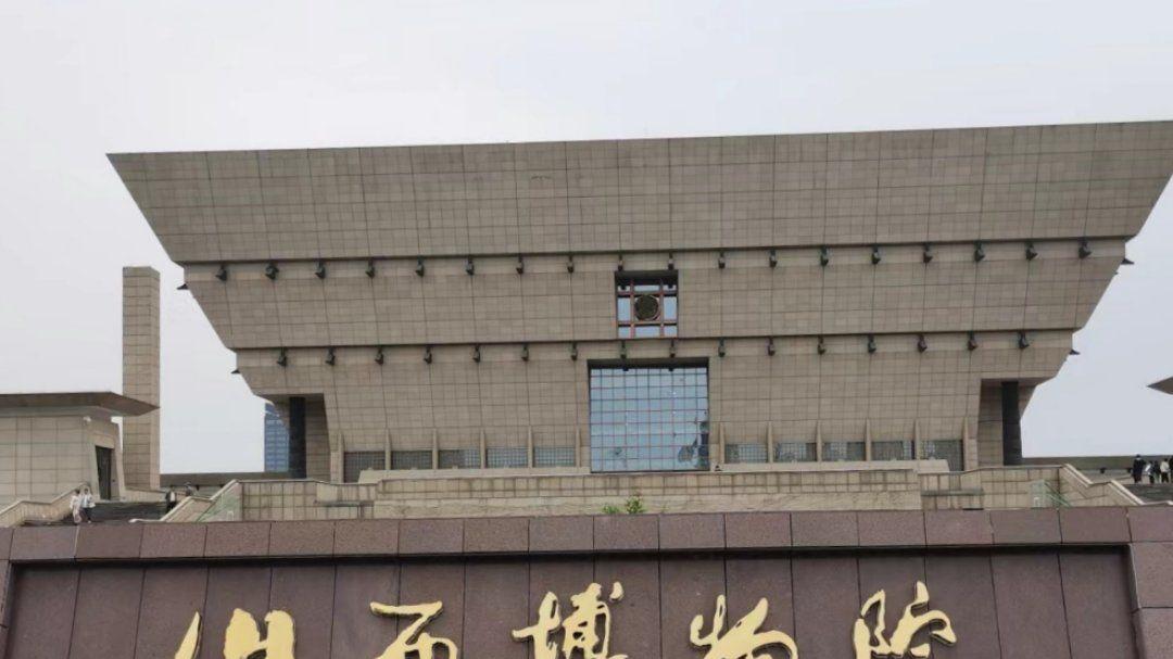 山西博物院旅游全攻略：五千年文明的艺术殿堂