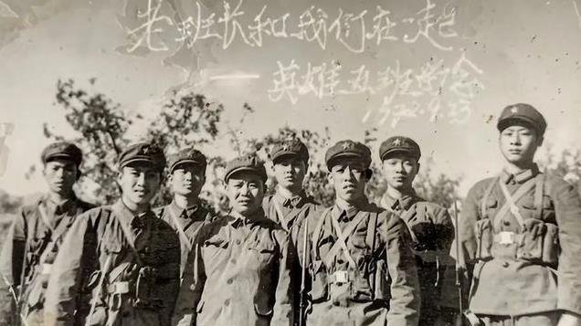 71年退伍士兵换豆油，一看印章名字立马打电话，军长连夜赶了过来