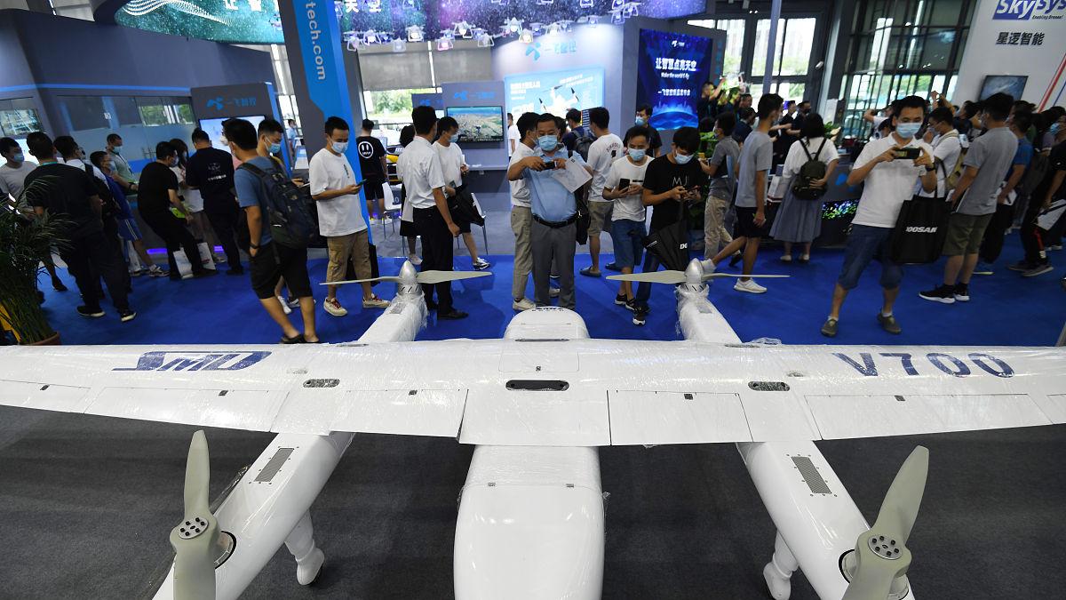 2026东南亚无人机展览会7月昆明启幕：抢占低空经济万亿风口