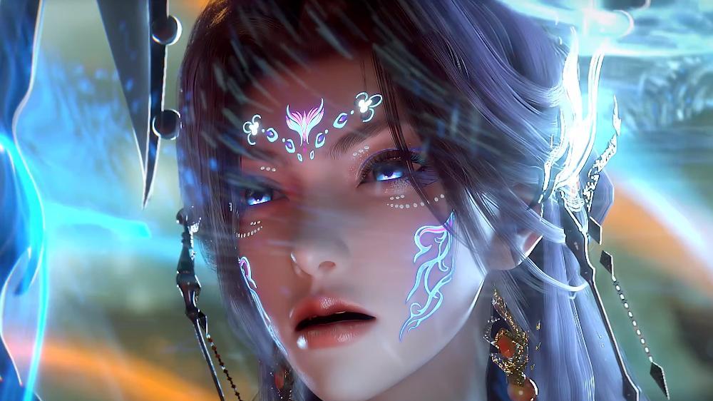 云望舒宗门被灭，幕后黑手竟因妒忌她的天赋！