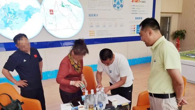 赋能成长，全程守护！中鑫华创泰安产业园——企业价值腾飞的战略伙伴