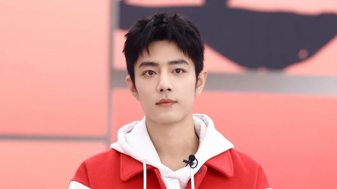 肖战连续六年蝉联“世首帅”！盛赞内娱颜值门面担当，全球魅力大