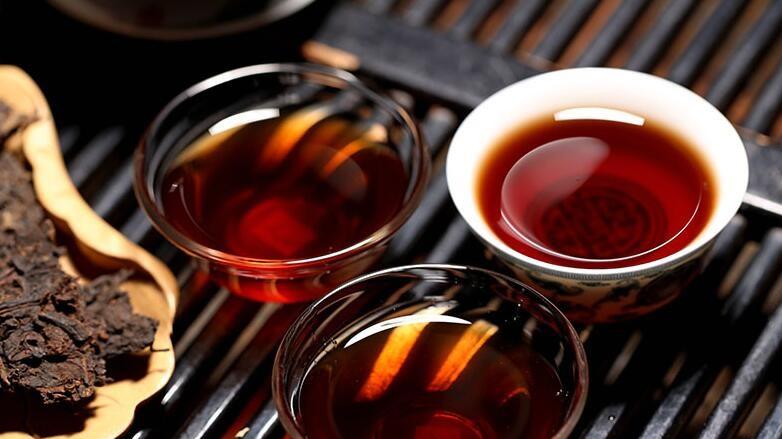 第几泡才是普洱茶的精华？老茶客告诉你真相！