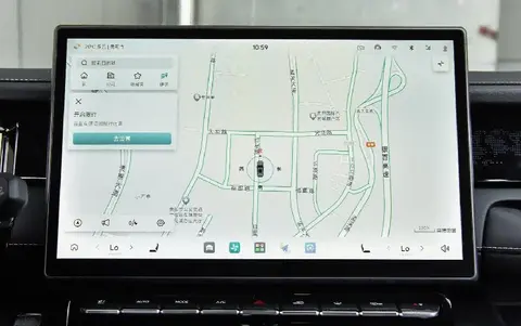 捷途山海T1四驱版上市，147km纯电续航+综合1500km