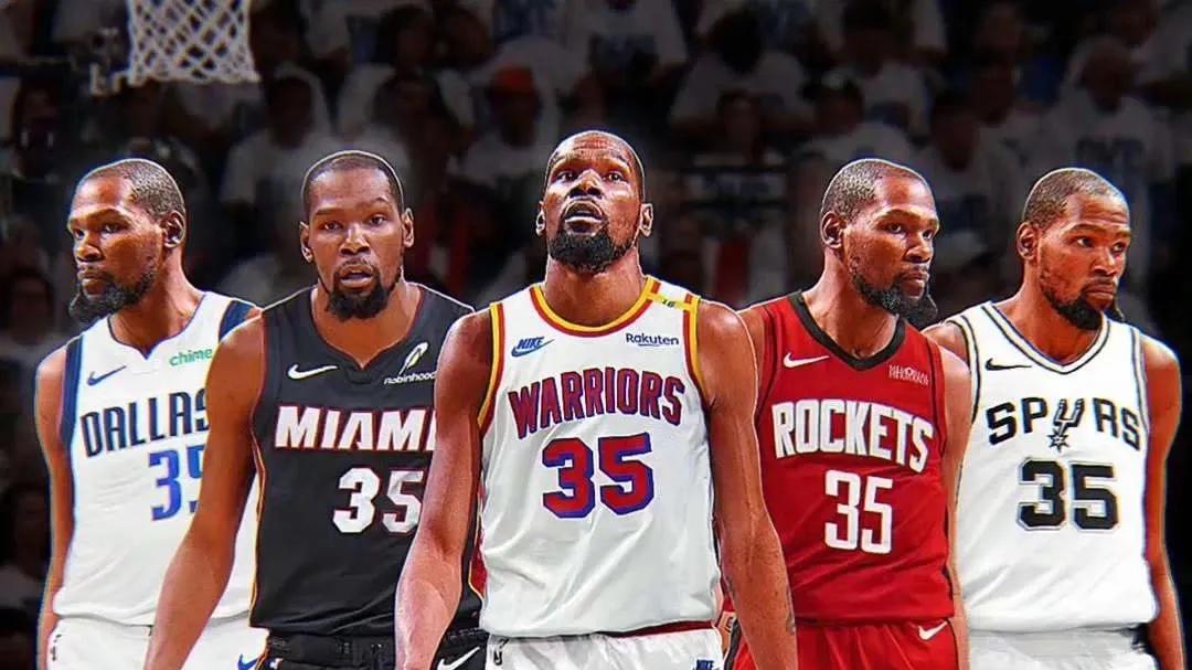 NBA最惨烈的交易！凑不到8人恐弃赛，历史首见