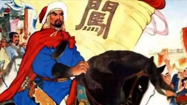 李自成在北京待了42天，这42天里他都干了啥？3件事断了自己生路