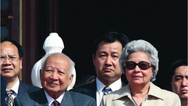 流亡的西哈努克：只有中国愿意收留他，他复国后是如何回报我国的