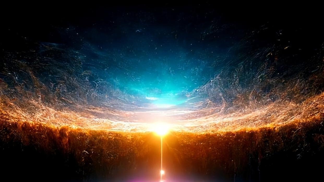 艺术全面性的高低以作品中所包含精神的多少为标准