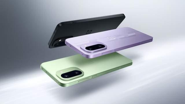 性能续航碾压，旗舰配置拉满，一加 Ace 6T首销到手价2399元起