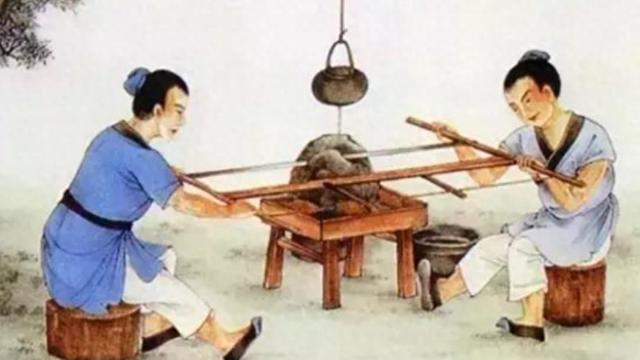 鲁班仅是一个木匠吗？隐藏的身份被解开，难怪他的手艺常人学不来