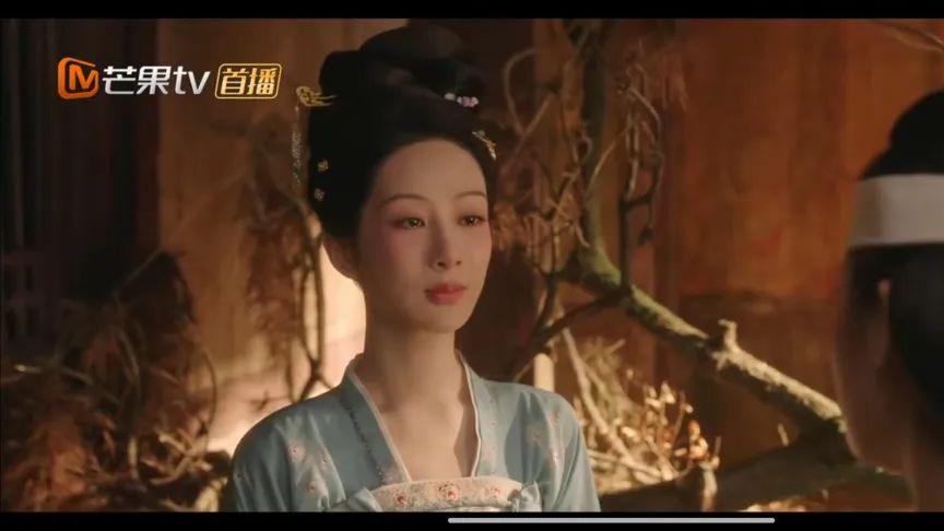 牡丹求胜意回头是圣母心？蒋长扬洛阳之行道出真相！