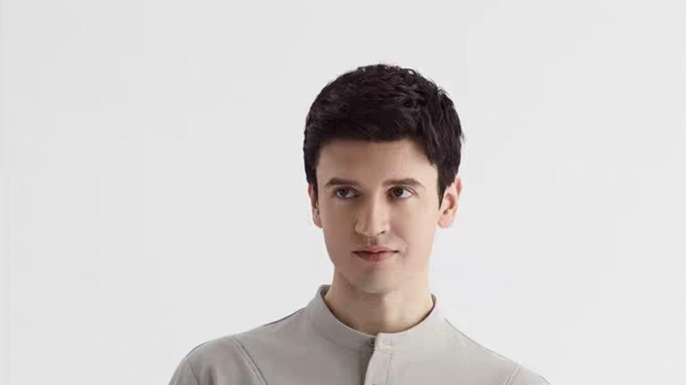 先知AI破解男装配饰困局？AIGC痛点精准击破