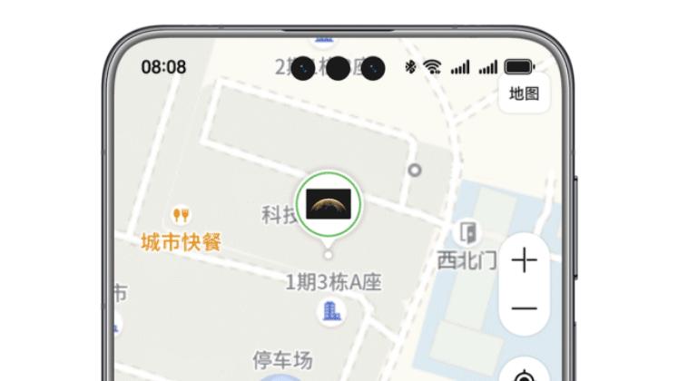 国庆带娃游超绝打开方式，鸿蒙5华为云空间拯救了我的手机空间