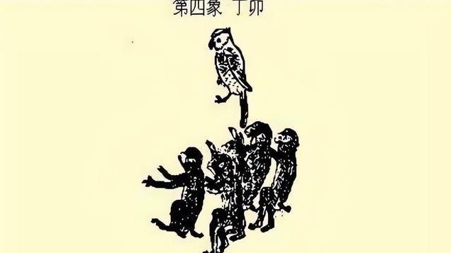 谁能推翻武则天，袁天罡掐指一算：5个猴子，15年后预言成真？