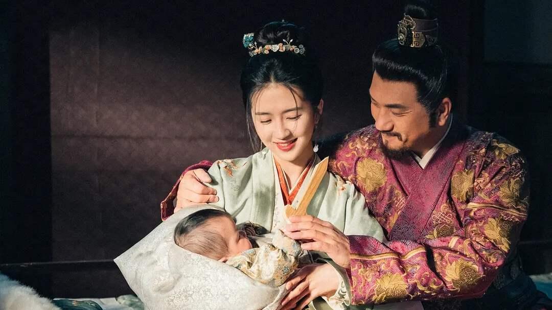 《藏海传》最痛领悟：二公子的觉醒悲剧，守护现有幸福才是大智慧