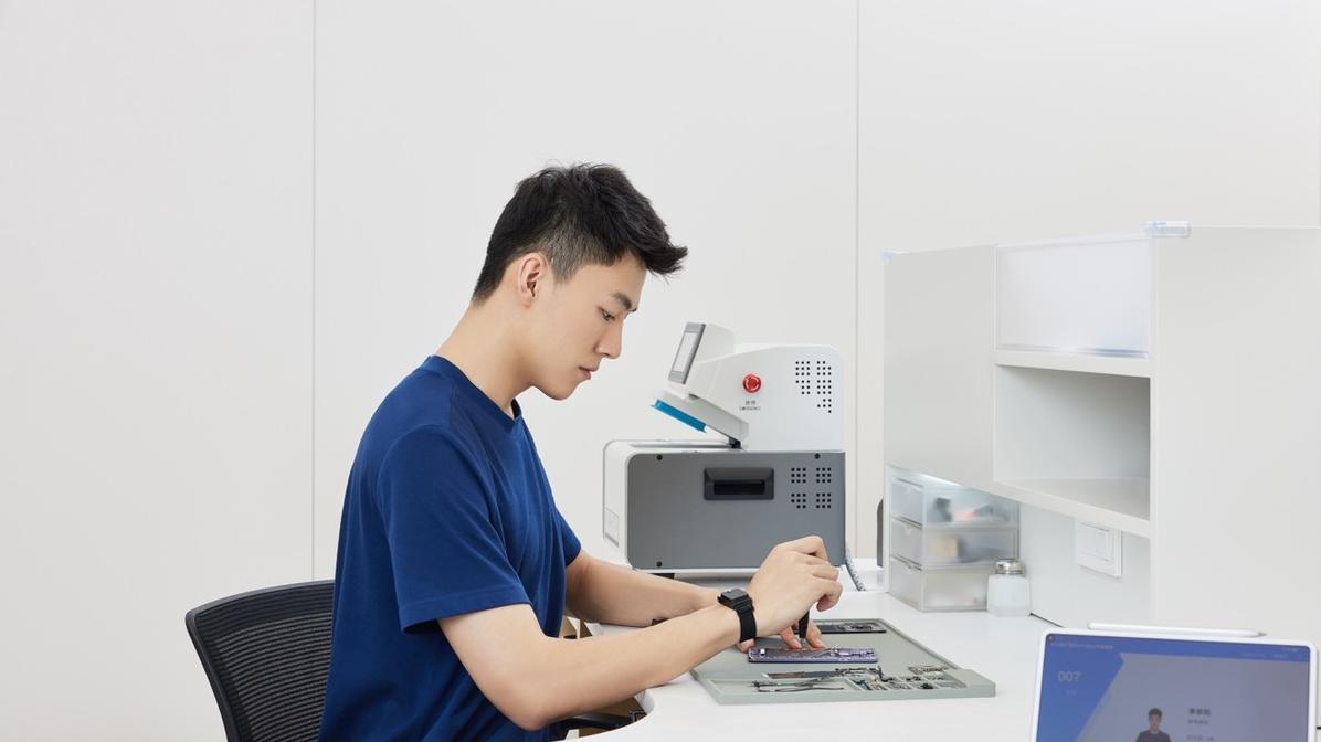 26国享受华为服务升级，他们到底体验到了什么？