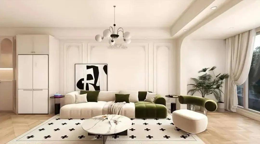 为何深度空间装饰是南宁比较好的装修公司？答案藏在这些细节里