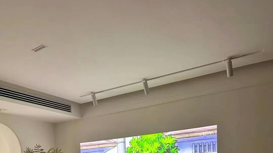 一位女主晒出住了1年的家，因“有条理又整洁”太干净而走红，网友：真佩服