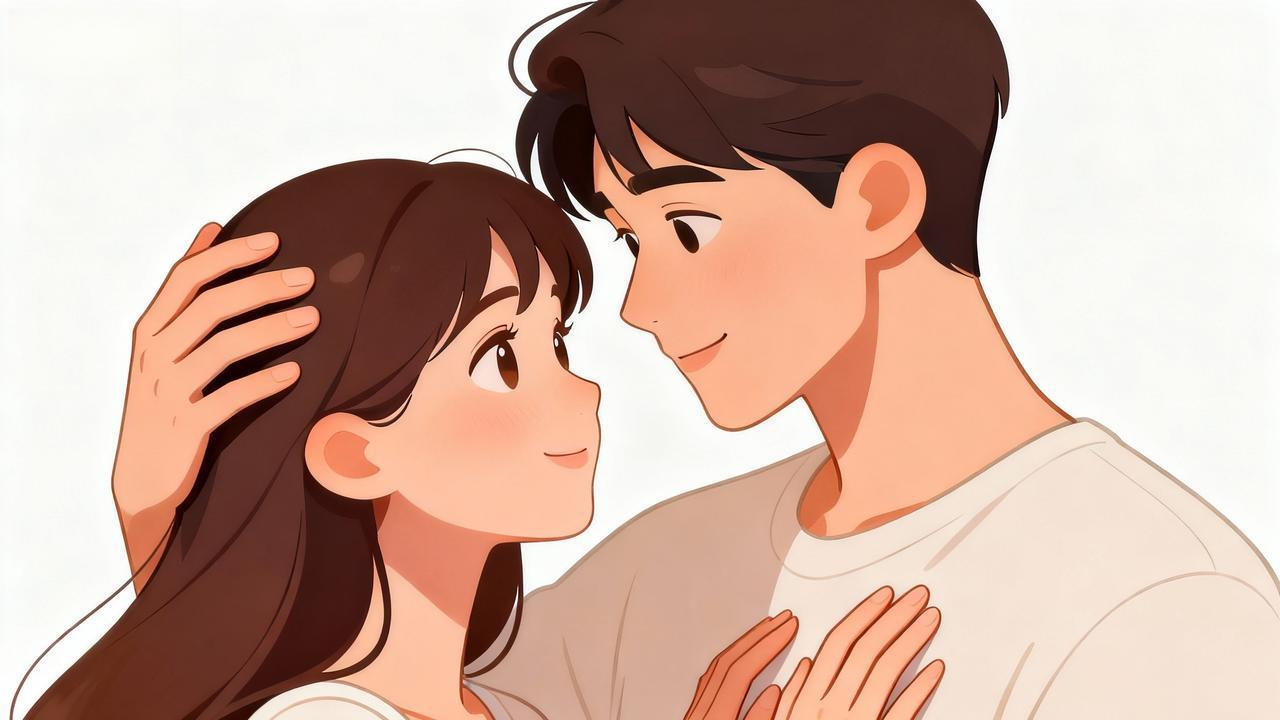 终于明白了，什么才是好的夫妻关系