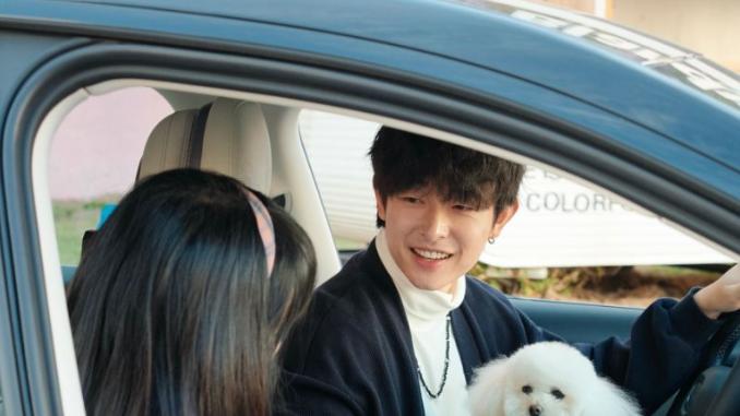 备婚首选！领克 07 EM-P靠高颜值高品质征服年轻消费者