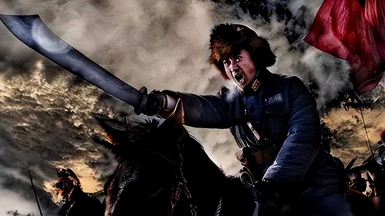 嫩江铁血铸忠魂：马占山与江桥抗战的民族壮歌