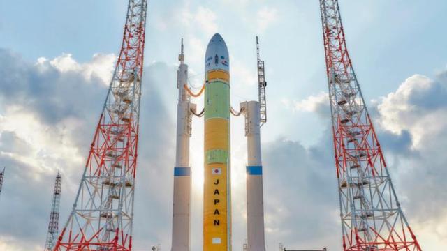 日本集举国之力打造的H3火箭再失败，与中国差距有多大？