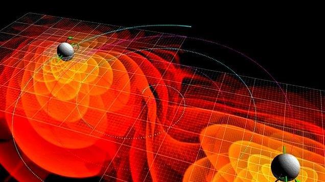 一立方厘米重亿吨，挖勺中子星回地球会怎样？