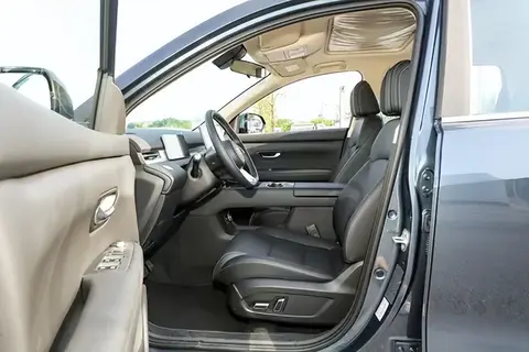 纠结续航？这台SUV解决你的选择困难症