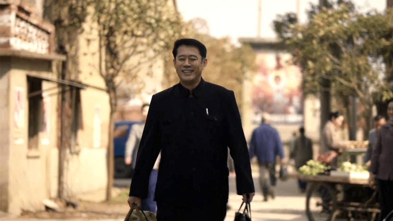 《六姊妹》中凄惨的四个女人，家丽被儿子吸废，何文氏不是最惨的