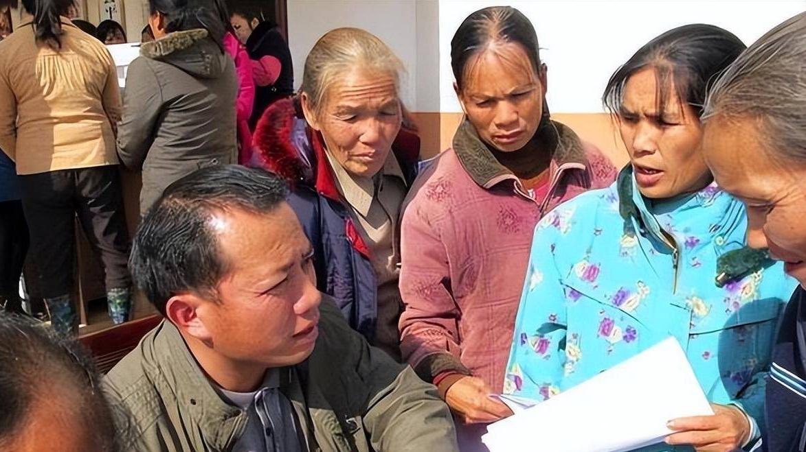 不出意外，接下来社会上可能会有这5个变化，农民朋友要早做准备