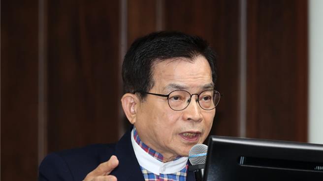 预算遭蓝白删冻，民进党“唱哭调”！国民党立委：为大罢免铺陈