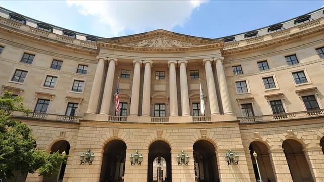 中国白忙了？特朗普要取消所有碳排放限制，又一关键调查被推翻