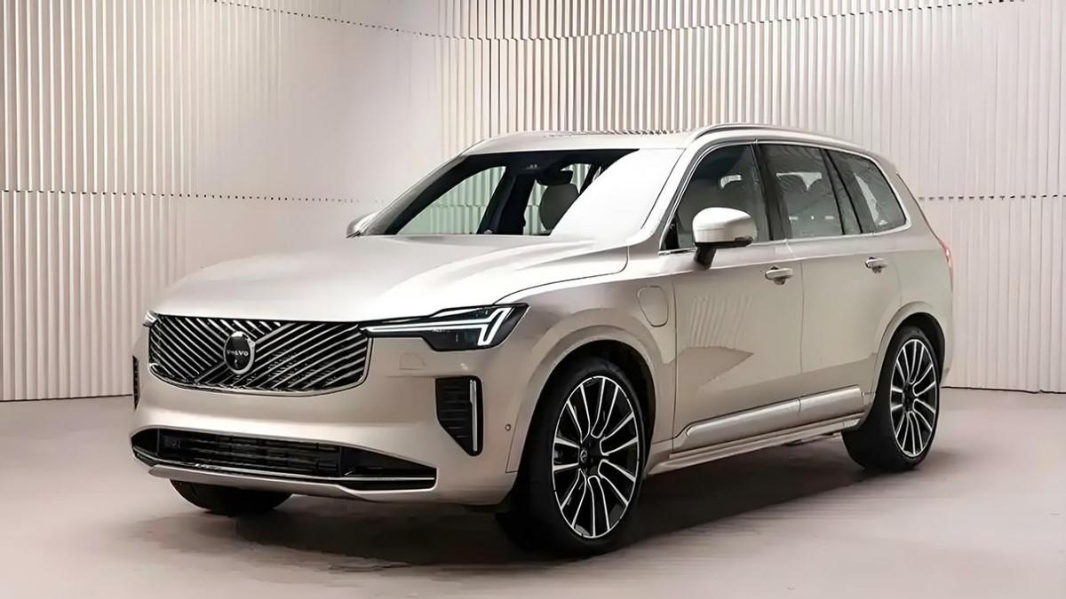 想买车的别急！4月还有3款全新SUV将上市，涵盖不同预算区间