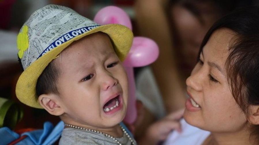 孩子难伺候？对照这4个特征判断他是不是高敏感