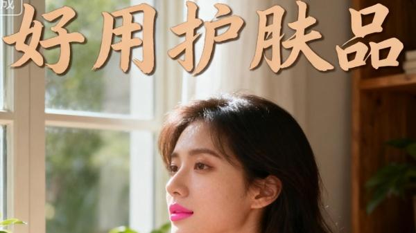 护肤品什么牌子效果好又实惠？好用不贵护肤品排行榜前十名
